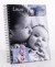 Caderno 200 folhas